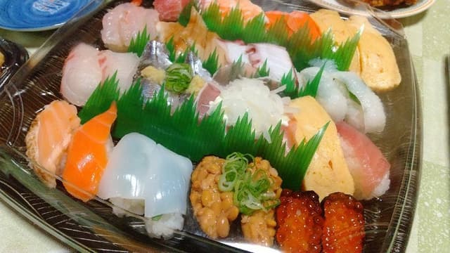 スシロー 戸畑鞘ヶ谷店 - サブ画像3