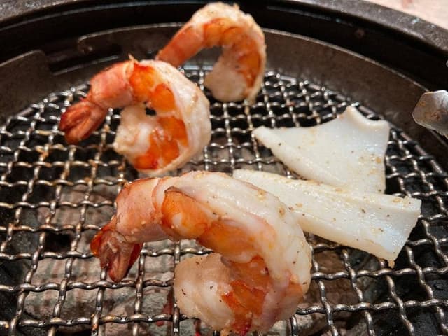 味道苑 せんげん台店 - サブ画像1