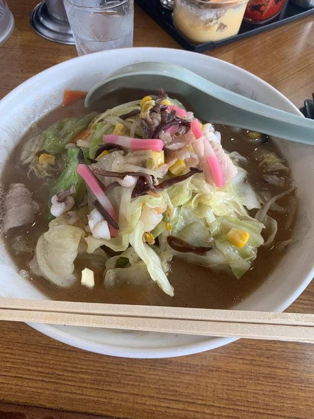 めんきち - サブ画像2