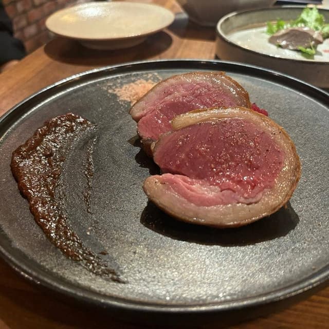 fours - サブ画像3