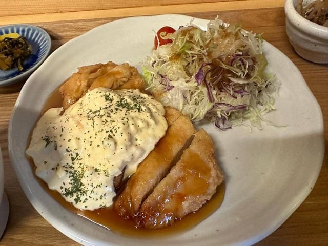 食堂 UZ - サブ画像1