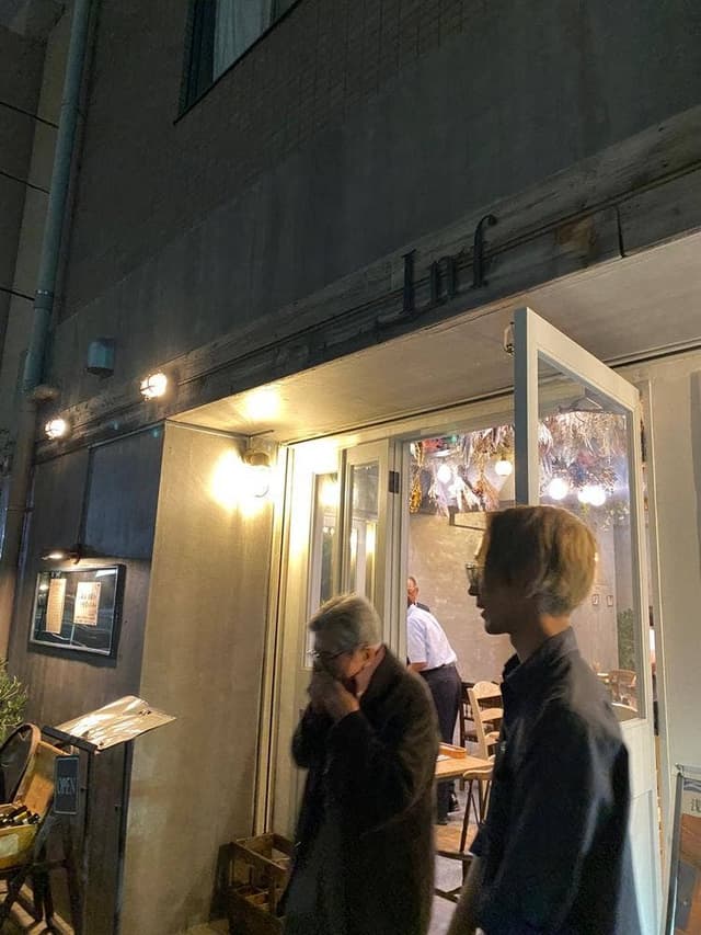Inf 神田川イタリアン 早稲田店 - サブ画像2