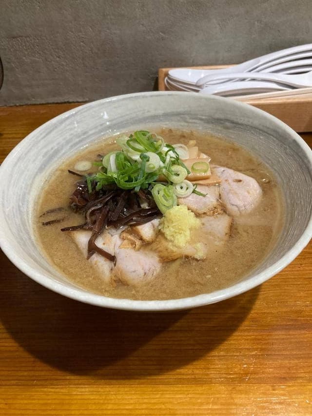 札幌ラーメン 柳 - サブ画像1