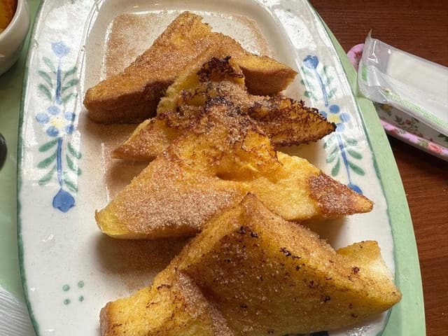 プチ珈琲館 - サブ画像3