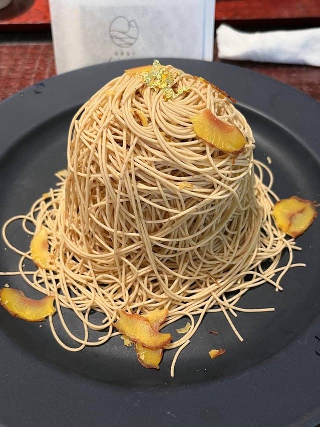 和栗菓子 kiito - サブ画像2