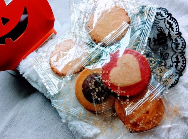 ステラおばさんのクッキー 岡山イオン店 - サブ画像1
