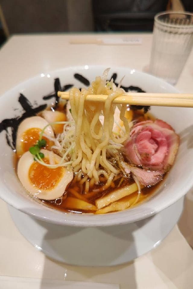 みな麺 なんばウォーク店 - サブ画像3