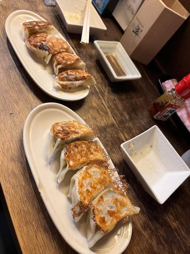 ホンアツ餃子 - サブ画像1