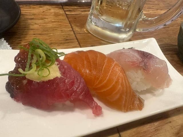 まぐろ一徹 京橋店 - サブ画像3