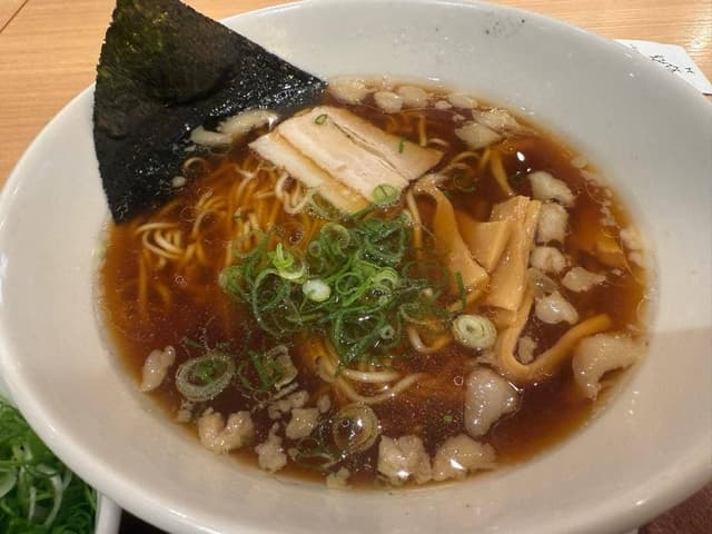 福山サービスエリア 上り線 和食コーナー - サブ画像3