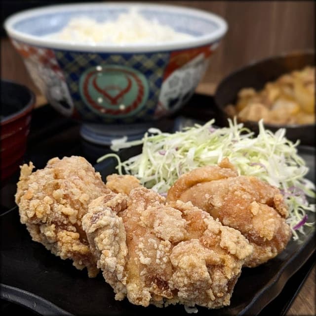 吉野家 南郷通6丁目店 - サブ画像2