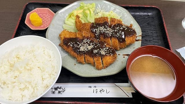 はやし - サブ画像1