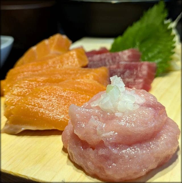 でか盛り海鮮問屋 白石店 - サブ画像2