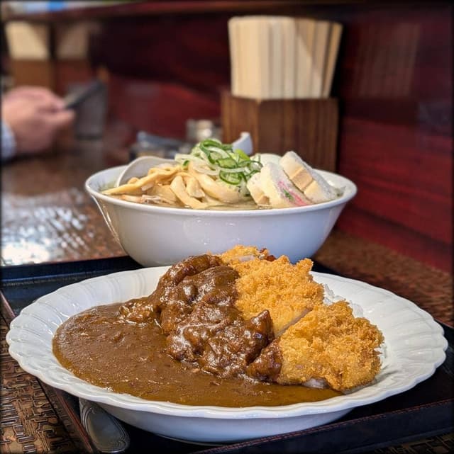 こく一番 - サブ画像2