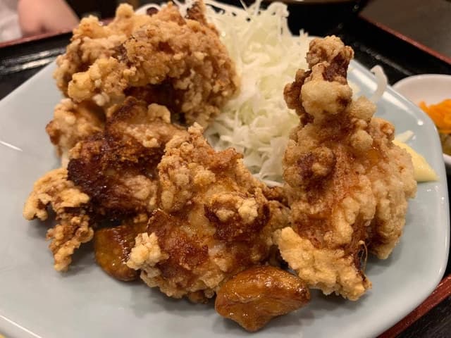 ごはん処 食う坊 - サブ画像2