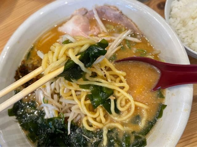 ポンポン屋 伊岐須本店 - サブ画像1