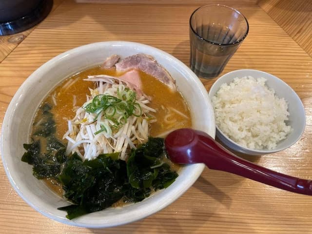 ポンポン屋 伊岐須本店 - サブ画像2