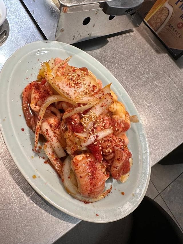 東京タレ焼肉 大東苑 - サブ画像2