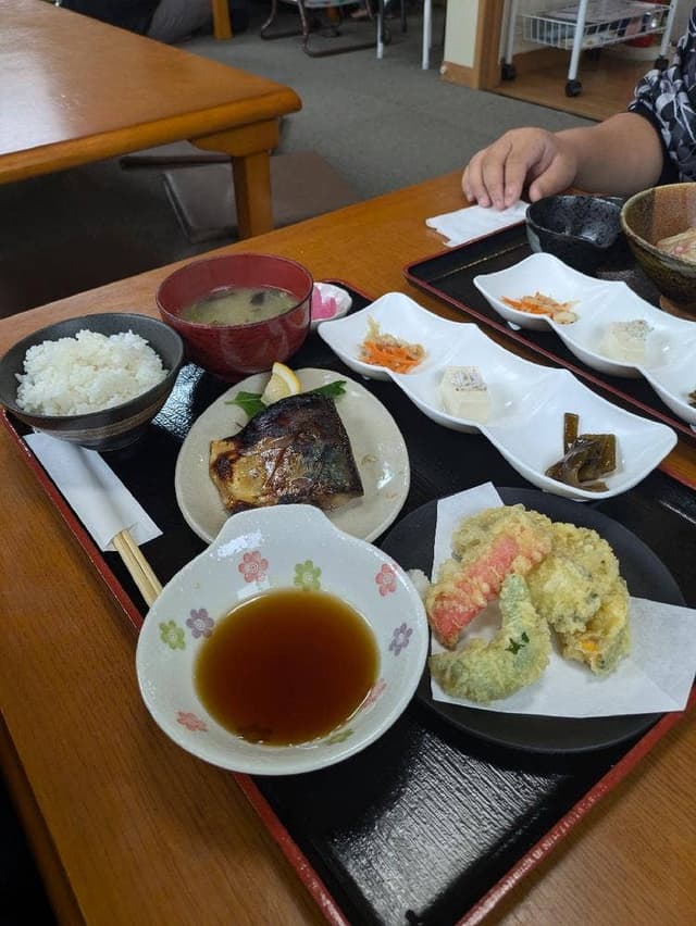 漁師の家めし 英進丸 名倉 - サブ画像3