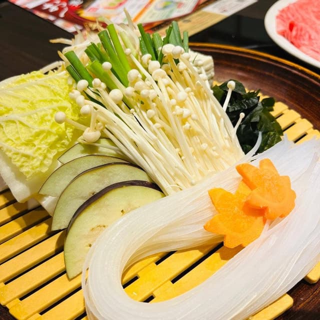 木曽路 各務原店 - サブ画像3