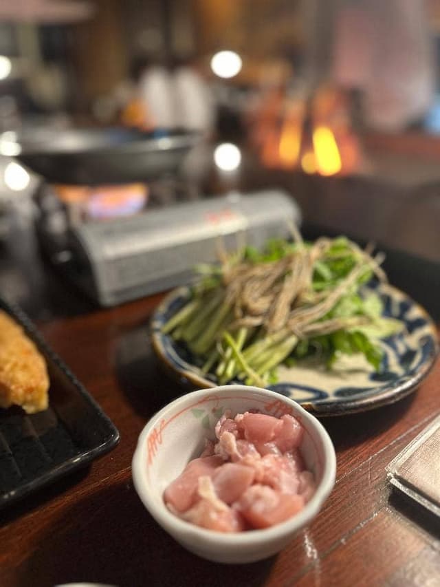 伊達のいろり焼 蔵の庄 総本店 - サブ画像2