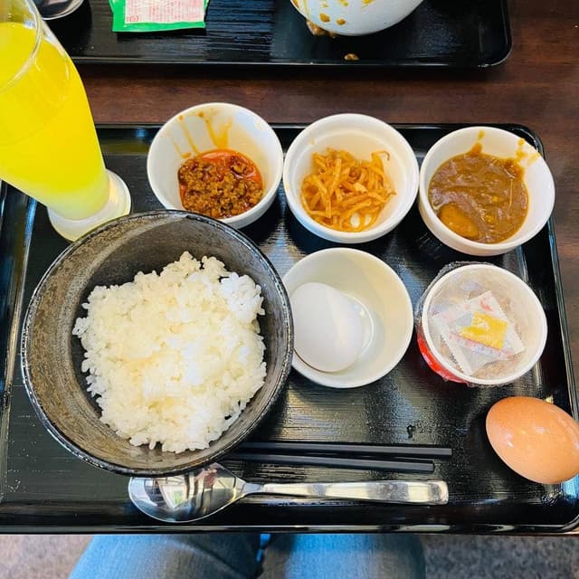 オーディンキッチン 江南店 - サブ画像1