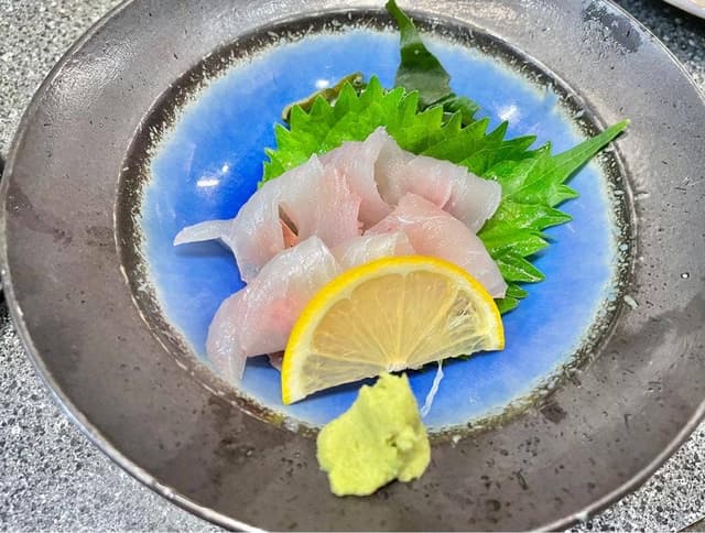 味工房 磯の家 - サブ画像3