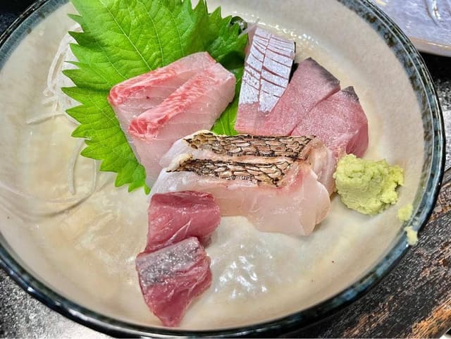 味工房 磯の家 - サブ画像1