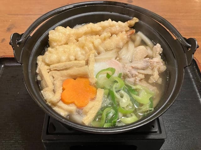 讃岐製麺 熱田日比野店 - サブ画像2