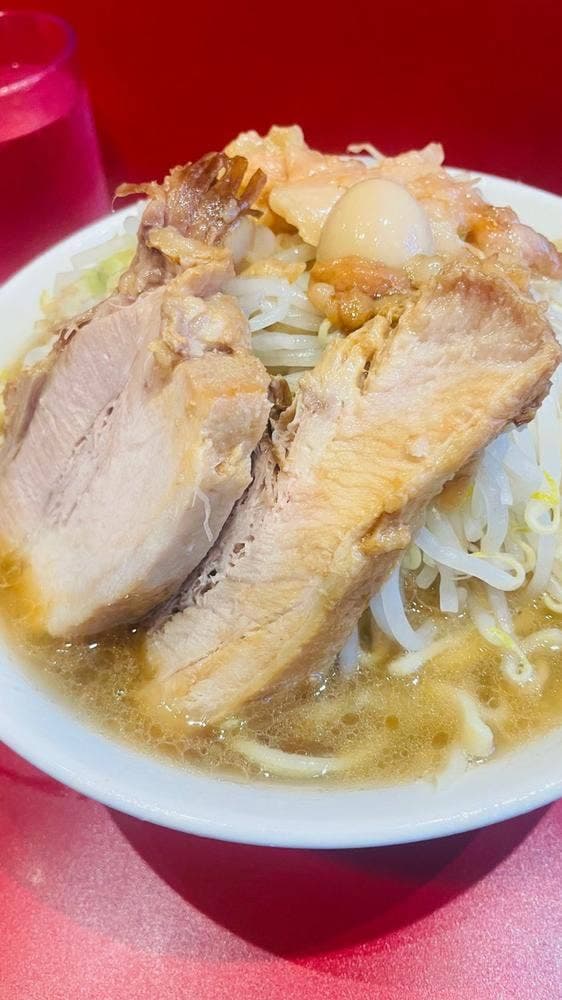 麺屋HERO