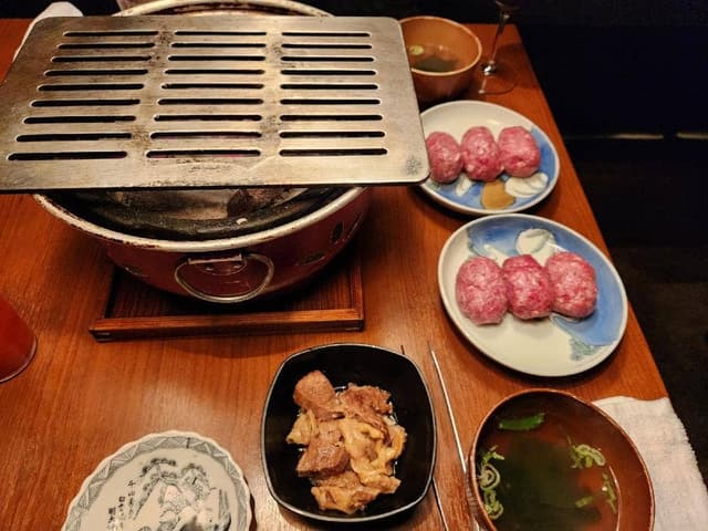 炭火焼肉福わらひ2 - サブ画像3