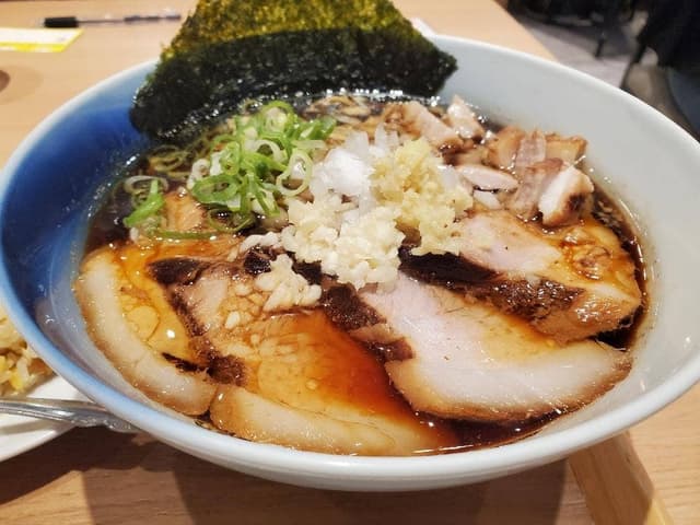 ラーメンWalkerキッチン - サブ画像2