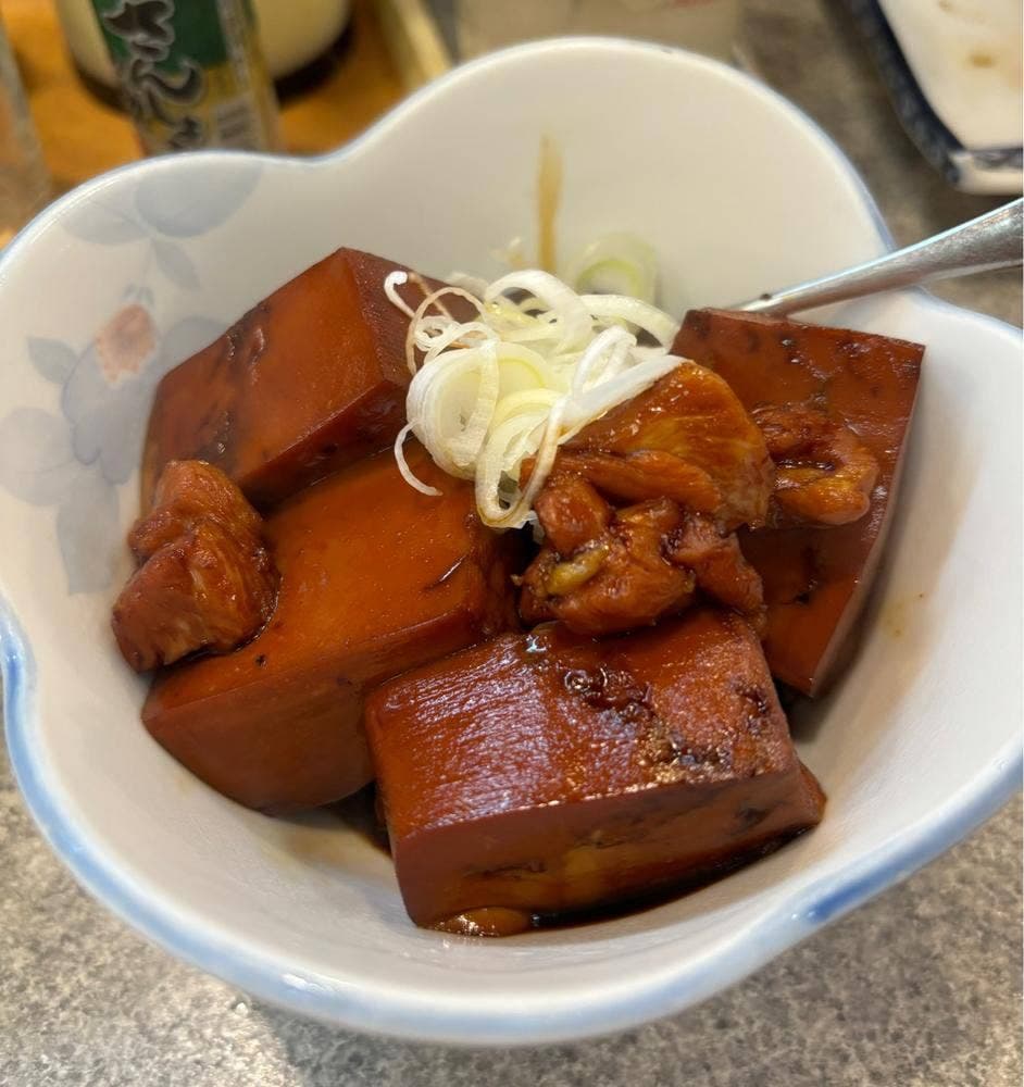 ニュー鳥正