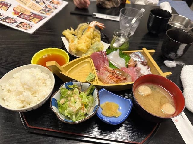持田家 - サブ画像3