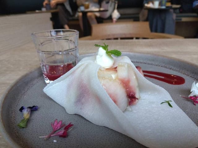 KYOTO あのん CAFE - サブ画像1