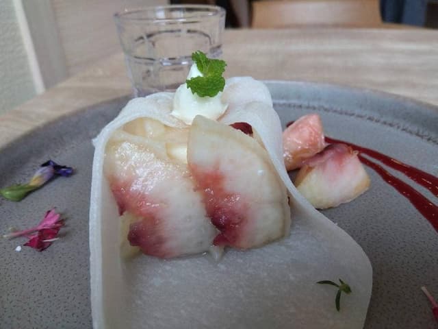 KYOTO あのん CAFE - サブ画像3