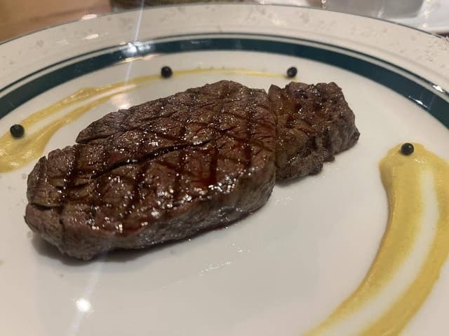 Steak House GARAGE 豊中本店 - サブ画像1