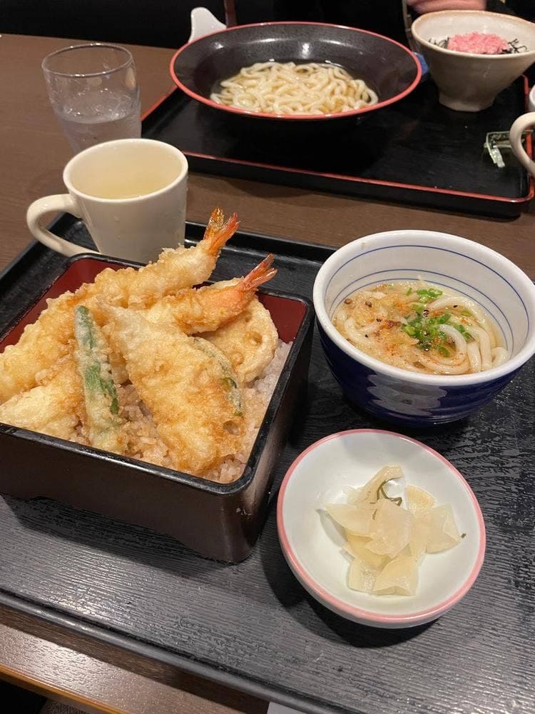 夢庵 本町田店