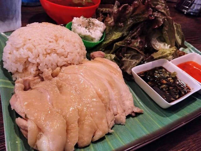 シンガポールバル ミサキヤ - サブ画像1