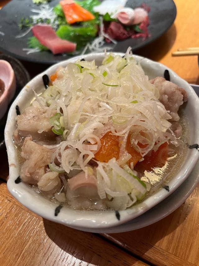 ちゃんこ芝松 中目黒店 - サブ画像3