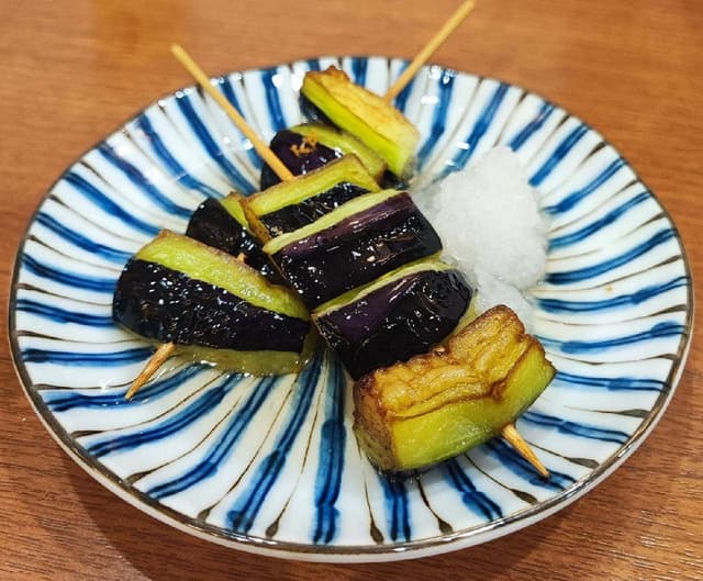 焼きとり おでん 富まる - サブ画像1
