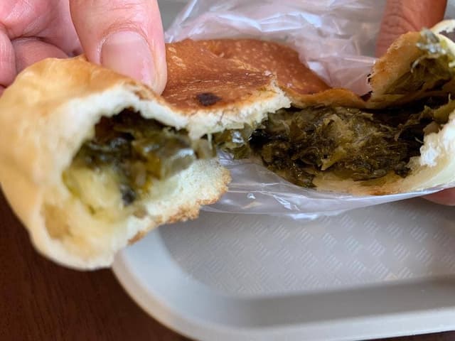 パン・ド・カンパーニュミナト - サブ画像1