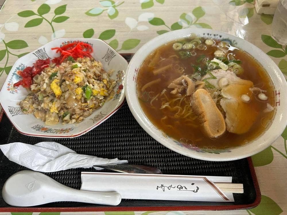 山崎食堂