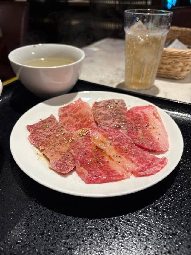 韓ノどうらく みなとみらい店 - サブ画像1