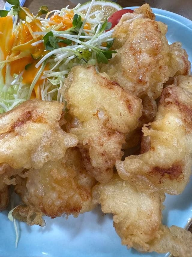 浜ちゃん食堂 - サブ画像3