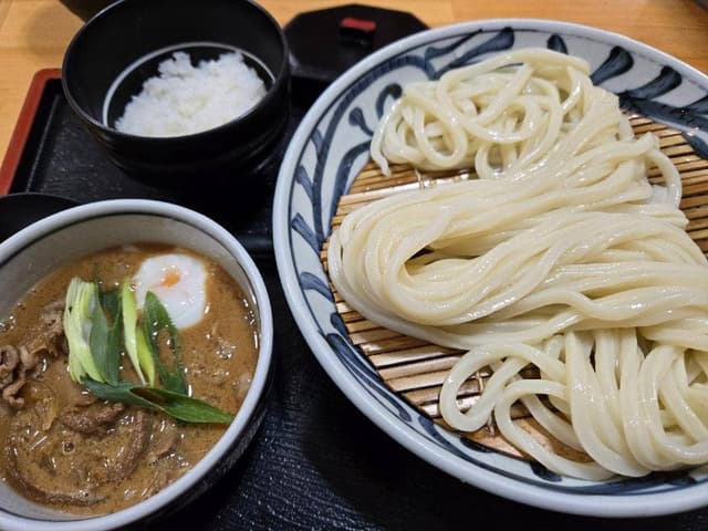 麺匠くすがみ - サブ画像3