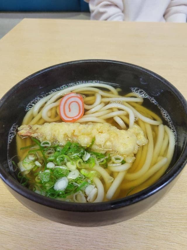 百万石うどん 森本店 - サブ画像1