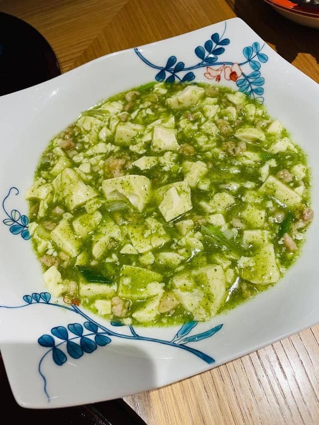 中国料理 伊万里 - サブ画像1