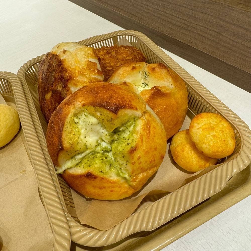 VIE DE FRANCE 豊洲店
