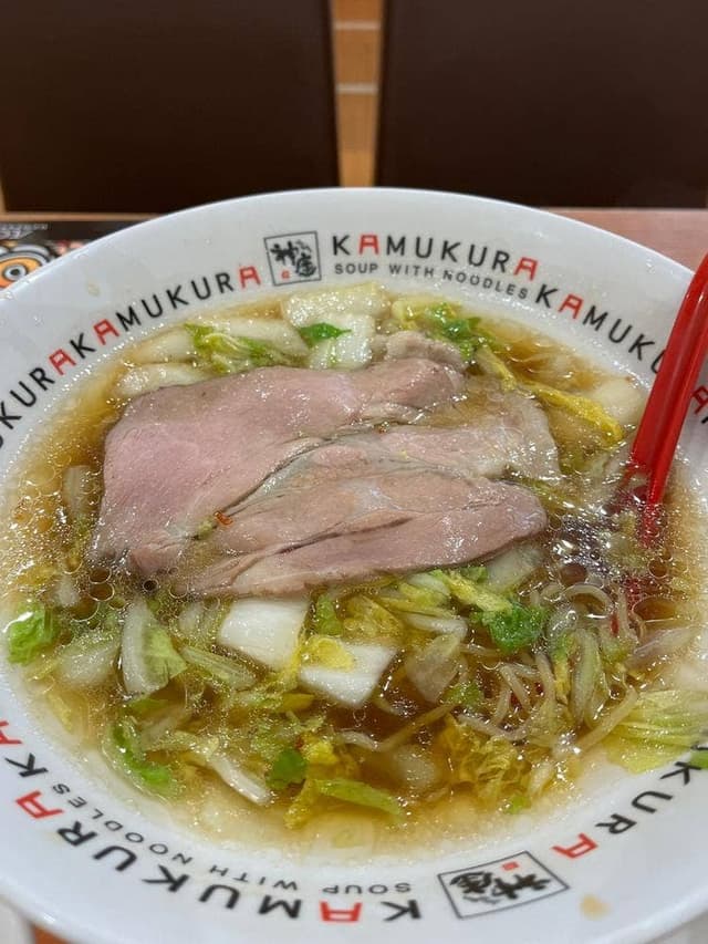 どうとんぼり 神座 イオンモール大日店 - サブ画像2